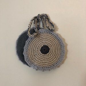 Handmade Pot holders